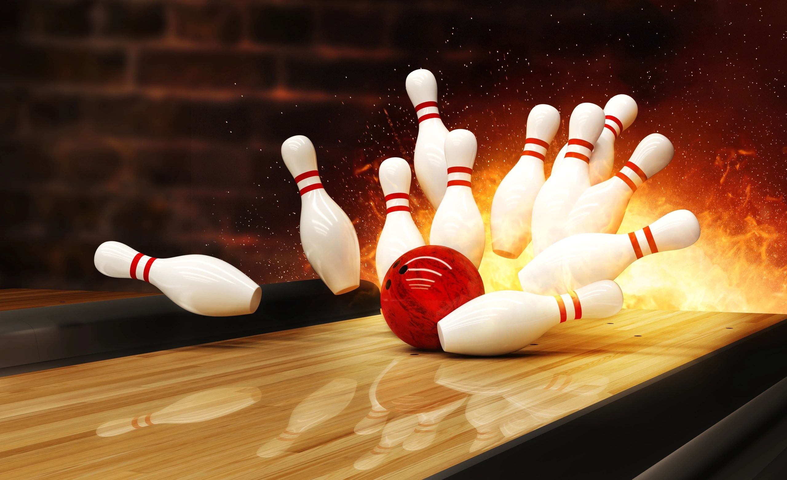 bowling competitions